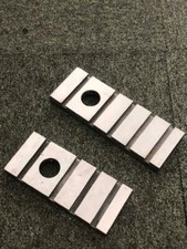 Myford ML10 Long & Short Cross Slide Genuine Original Myford Stock Few Marks