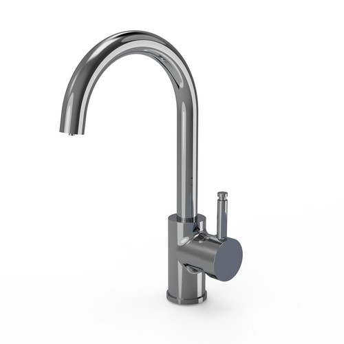 Single lever 1 boiling - in,