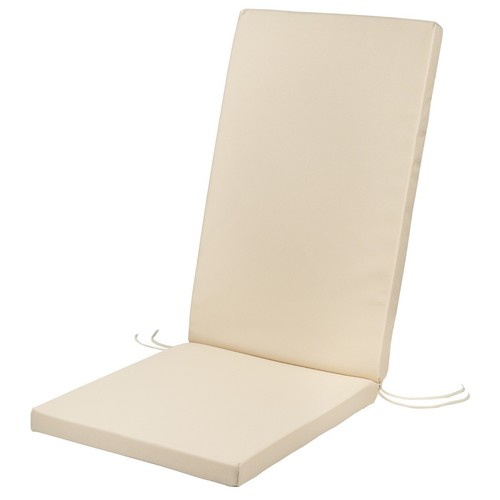 Waterproof high back - high,