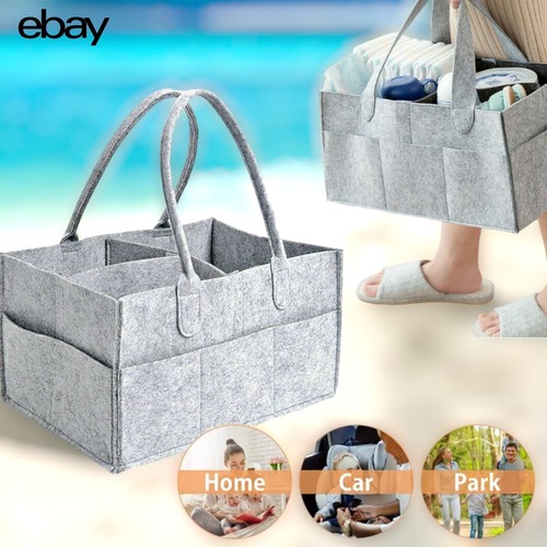 Baby diaper caddy - diaper,