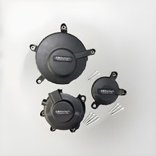 COPRICARTER PROTEZIONE MOTORE GSXR600 GSXR750 2006-2023 K6 K7 K8 K9 L0-M3