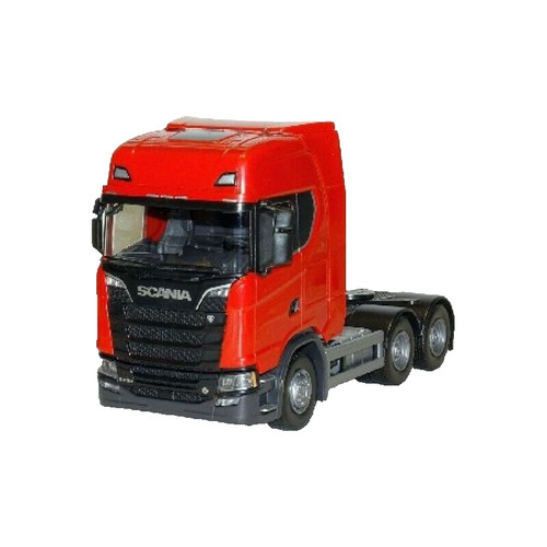 Emek scania cs650 - scania, tractor