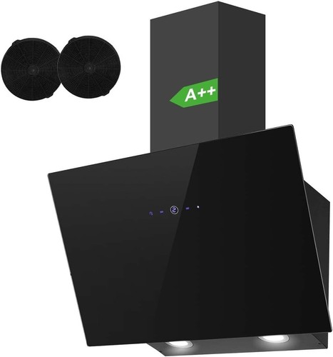 Sndoas cooker hood 60cm - hood, 60cm,