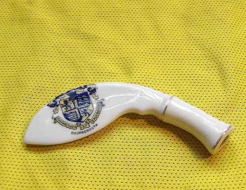 Bournemouth crested arcadian - ,
