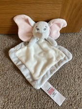 Disney Baby Dumbo Elephant
