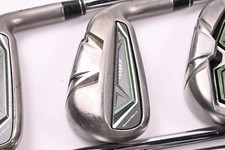 Taylormade RBZ Irons / 4-PW /