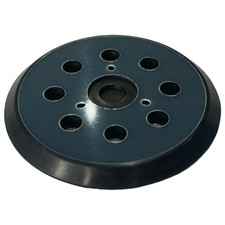 Replacement Backing Pad for Makita 5" Orbital Sander- BO5041 BO5031 BO5030 +More
