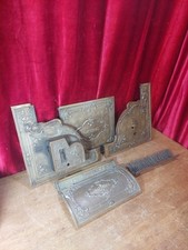 Antique "National" Cash