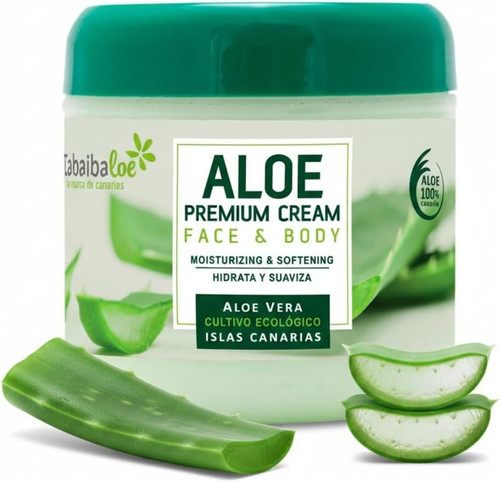 Aloe vera cream for - aloe,