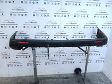 TRANSPORTER T5 Textured Rear