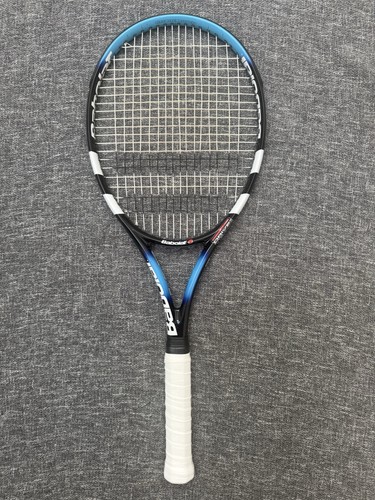 Babolat pure drive plus 2003 - pure,