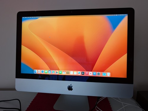 Apple imac a1418 - apple,