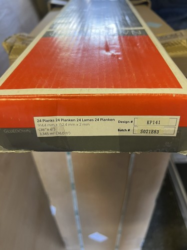 Karndean knight tile - tile, kp141