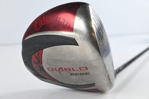 Callaway diablo edge driver - diablo,