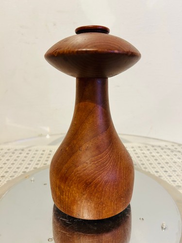 Vtg dansk quistgaard ufo teak - dansk,