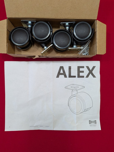 Ikea alex drawer - alex,