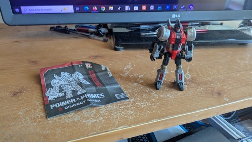 Transformers power the - power, of