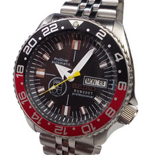 Seiko Mens Automatic Watch