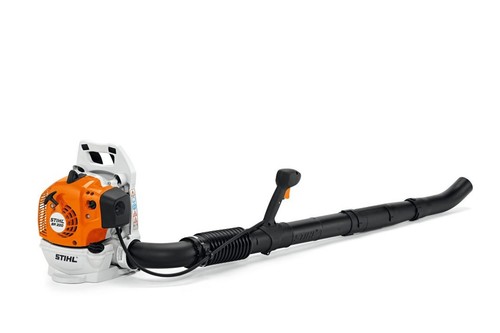 Stihl 200 petrol backpack - 200,