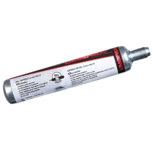 Air rifle co2 - rifle, umarex