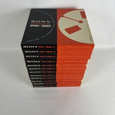 Sony Pr-150-7 Professional