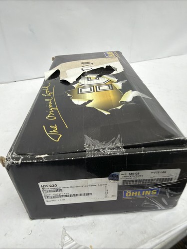 Ohlins silver black - s36e, 13