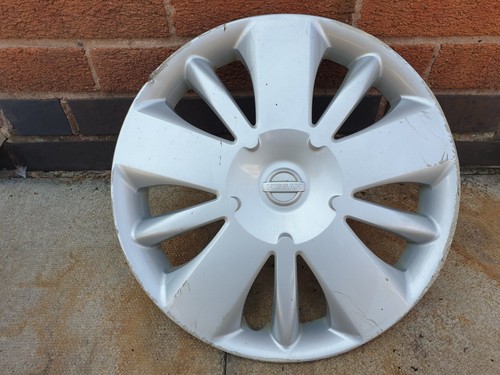 Nissan nv200 wheel trim - nissan,