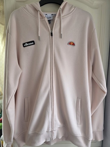 Ellesse retro tracksuit top - retro,