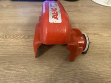 Alko Type 1 Hitch lock Two Keys And Hitch Plastic Ball