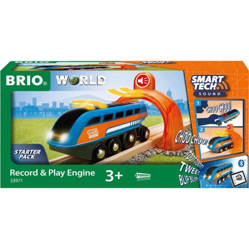 Brio world smart tech sound - smart,