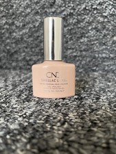 cnd shellac nail polish