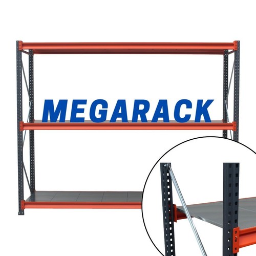 New megarack heavy duty - megarack,