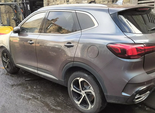 2024 5ltr petrol auto - mg,