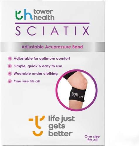 Sciatix instant sciatica - sciatix,