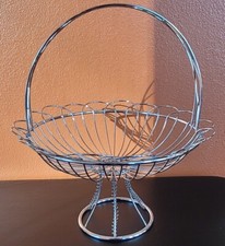 Vintage Chrome Mothership