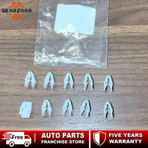 10x fuse box obd2 trim - 10x, &