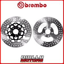 BREMBO HARLEY DAVIDSON FXLR