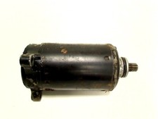 Starter motor kawasaki gpz - motor,