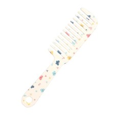 Detangler Hair Comb Barber