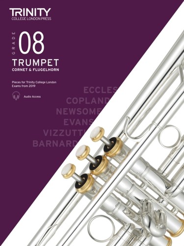 Trinity college london trumpet - trinity,