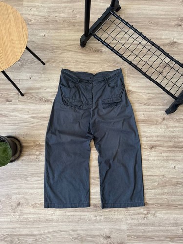 Rundholz cargo pants women - rundholz, women's