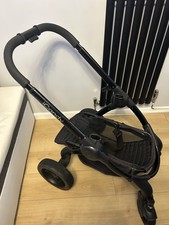 iCandy Peach 1,2,3,4 Pram