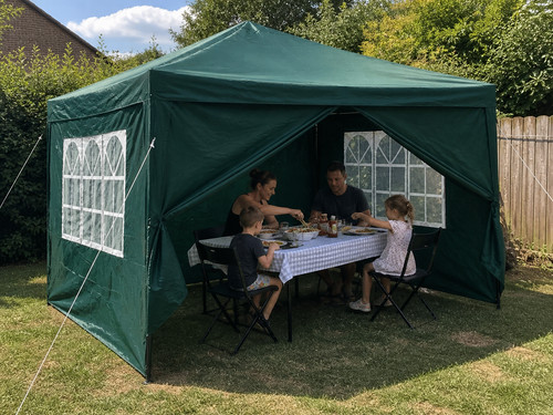 All seasons gazebos - all,