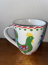 Queens Cath Kidston Cockerel