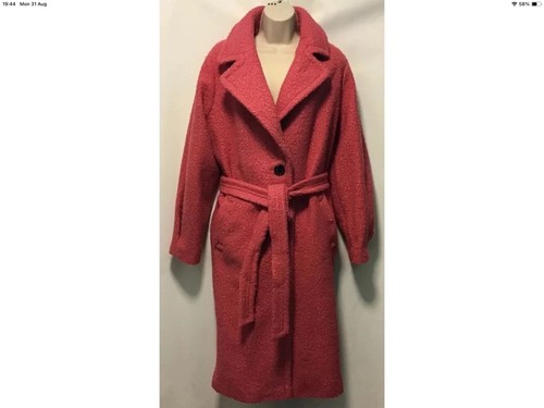 New for next size pink - size,
