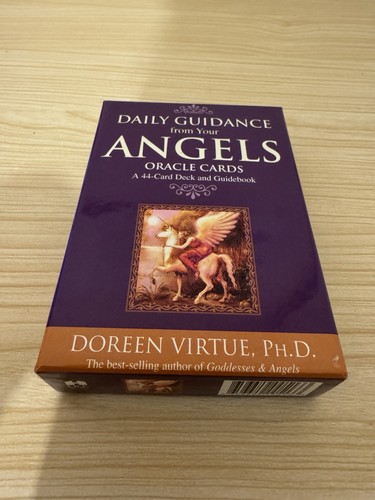 Daily guidance from your - guidance,