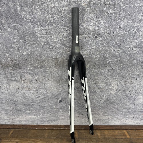 Bontrager xxx carbon road fork - carbon,