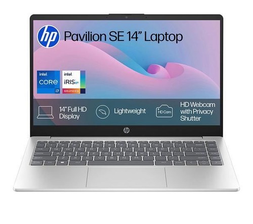 Pavilion laptop - laptop,