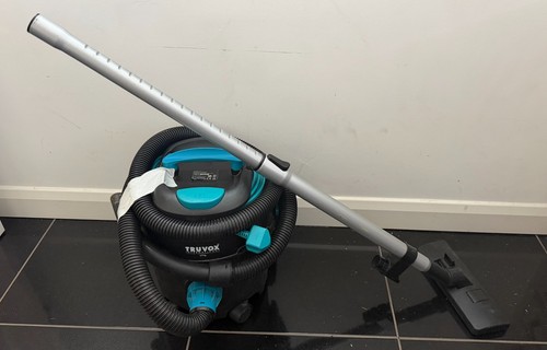 Truvox vtve 800w commercial - truvox,