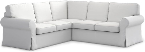 Ektorp sectional cover - ektorp,